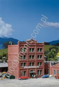 Fabryka Kolb & Co.
