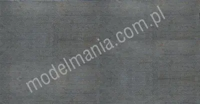Karton modelarski z nadrukiem