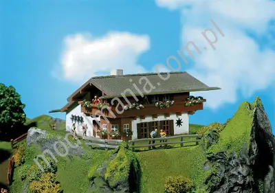 Pensjonat Edelweiss