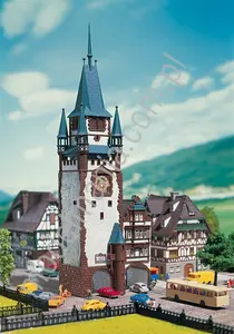Baszta miejska Martinstor