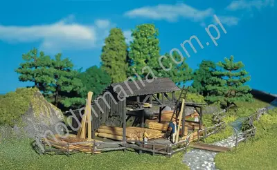 Skład drewna