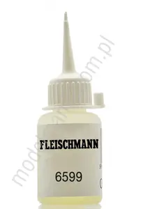 Oliwa techniczna / 20ml