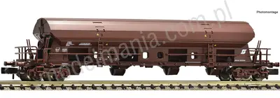 Wagon samowyładowczy typ Tadgs