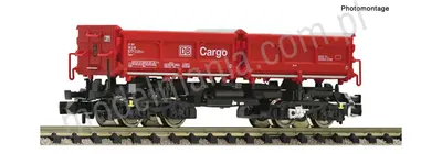Wagon towarowy samowyładowczy typ Fans 128