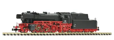 Parowóz BR 23
