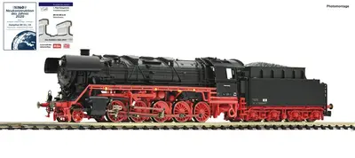 Parowóz BR 44