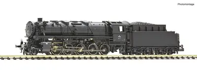 Parowóz BR 44