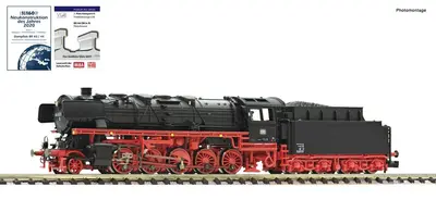 Parowóz BR 44