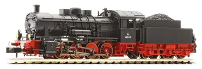 Parowóz 460 010