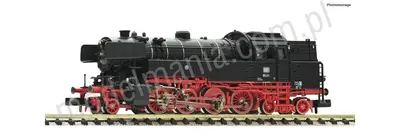 Lokomotywa parowa BR 65