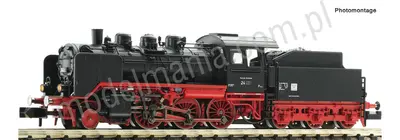 Lokomotywa parowa BR 24