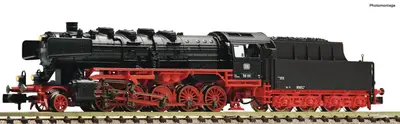 Parowóz BR 050
