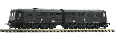 Spalinowóz BR D311.01