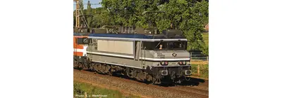 Elektrowóz klasa 1829, Rail Force One