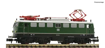 Elektrowóz klasy 140, DB