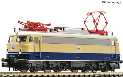 Elektrowóz E 10 1311