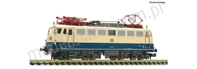 Lokomotywa elektryczna 110 439-7