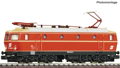 Elektrowóz klasy 1044, ÖBB