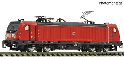 Elektrowóz BR 147