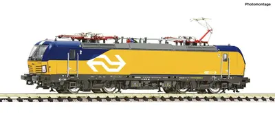 739352 - Electric locomotive 193 759-8, NS