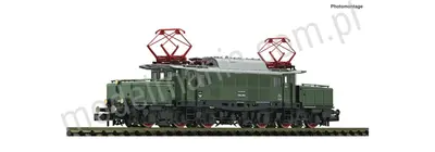 Lokomotywa elektryczna E 94 282