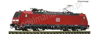 Lokomotywa elektryczna 146 216-7