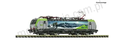 Lokomotywa elektryczna Re 475 425-5, BLS Cargo
