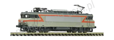 Lokomotywa elektryczna BB 22241