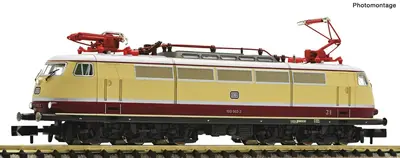 Elektrowóz BR 103.0
