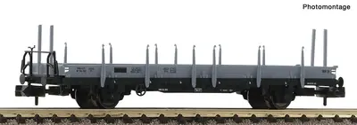 Wagon towarowy platforma Ks-w
