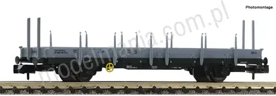Wagon kłonicowy typu Ks