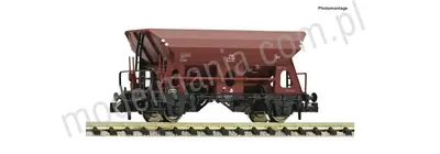 Wagon samowyładowczy typ Otmm 64
