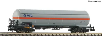 Wagon towarowy cysterna, VTG