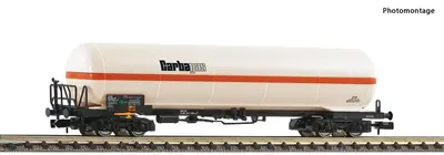Wagon towarowy cysterna, SBB