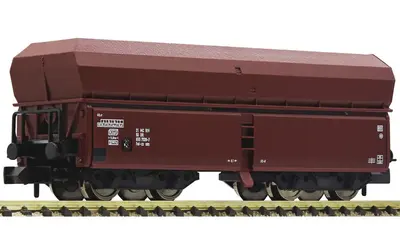 Wagon towarowy samowyładowczy Fad