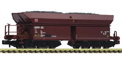 Wagon towarowy samowyładowczy Fals 151