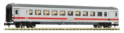 Wagon bezprzedziałowy 2nd class IC/EC