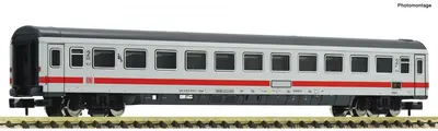 Wagon osobowy 2nd class IC/EC