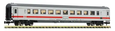 Wagon bezprzedziałowy 2nd class IC/EC