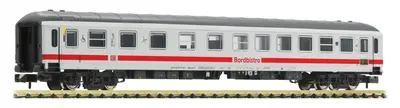 Wagon osobowy kl 1  IC/EC z barem bistro