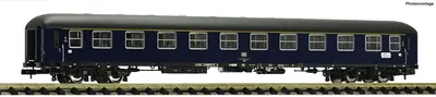 Wagon osobowy 1 klasy A4üm express