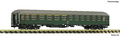 Wagon osobowy 1/2 klasy ABüm 225 express
