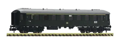 Wagon osobowy 1 klasa typ A4ys-30/55