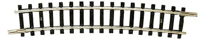 Tor łukowy R4 r=329mm 15°