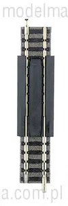 Tor prosty regulowany l=83-111mm