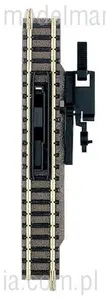 Tor wyprzęgający ręczny l=111mm
