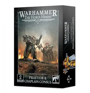 Praetor & Chaplain Consul (99123001023)