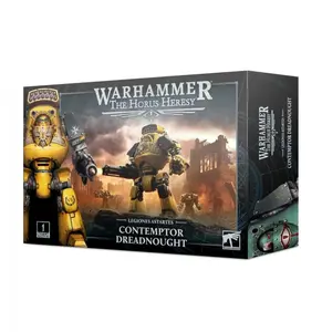 Contemptor Dreadnought (99123001007)