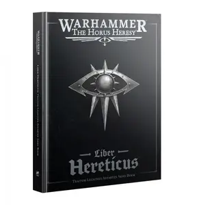 Traitor Legiones Astartes (angielski) (60043099003)
