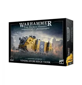 Legiones Astartes: Vindicator Siege Tank (99123001030)
